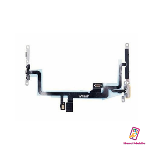 Thay Dây Gạt Rung iPhone 7 Plus